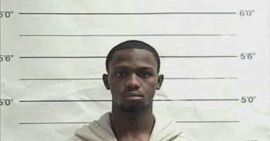 Jermaine Anthony, - Orleans Parish County, LA 